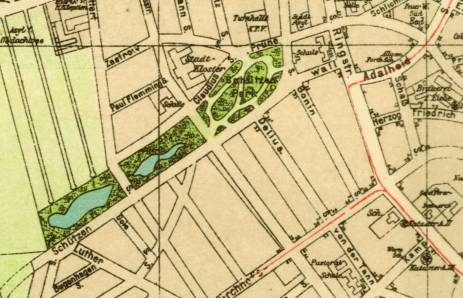 Datei:Schützenpark Stadtplan 1912.jpg