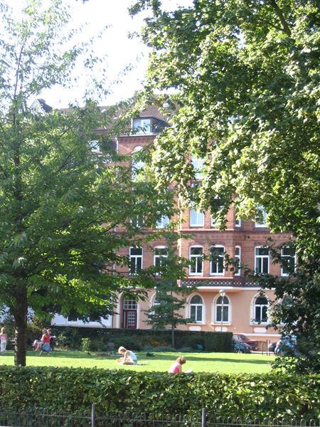 Datei:Adolfplatz 2009.jpg