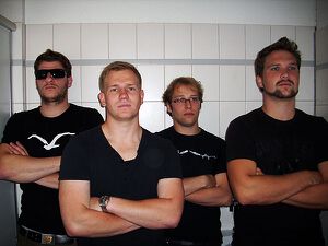 Band punkistan 2011.jpg