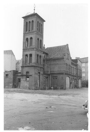 Alte Feuerwache Nov 1966.jpg