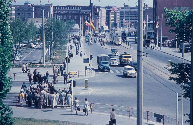 Datei:Andreas-Gayk-Straße 1959.jpg