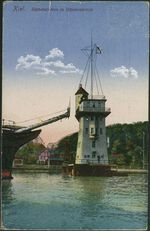 Vorschaubild für Datei:Signalturm Adalbertbrücke 1910 (Kiel 27819).jpg , mini.jpg
