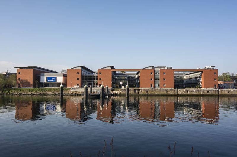 Datei:GEOMAR am Seefischmarkt 1.jpg