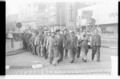 Protestmarsch der HDW-Mitarbeiter, 1969