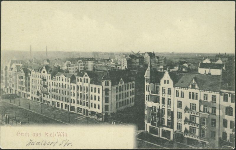 Datei:Adalbertstraße, 1912.jpg
