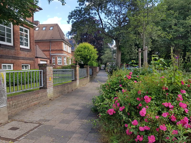 Datei:Ravensberg von Hansastraße.jpg