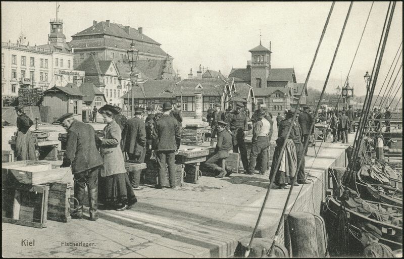 Datei:Fischmarkt an der Seegartenbrücke Sign-Nr 26726.jpg