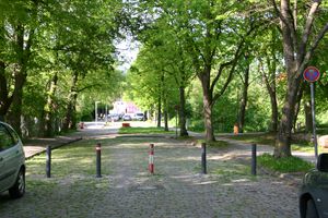 Bielenbergstraße Sperre.JPG