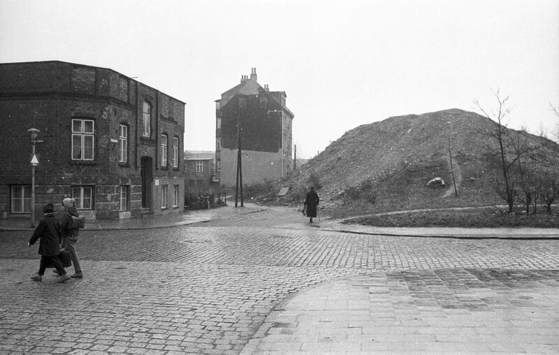 Datei:Mount Klamott 1961.jpg