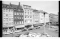Geschäftshaus Johannsen & Schmielau (Hans Schnittger 1907, aufgenommen 1964)