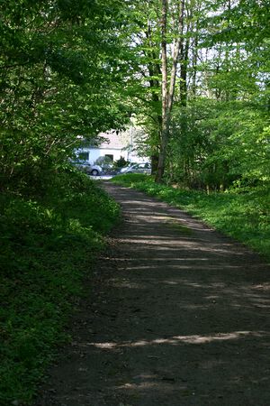 Schmale Göhle Richtung Am Voßberg.JPG