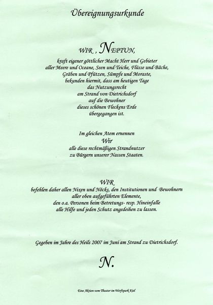 Datei:Urkunde Dietrichsdorf.jpg