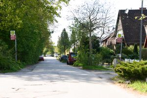 Damaschkeweg vom Speckenbeker Weg.JPG