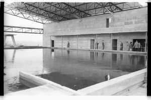 Richtfest Schwimmhalle 1965.jpg