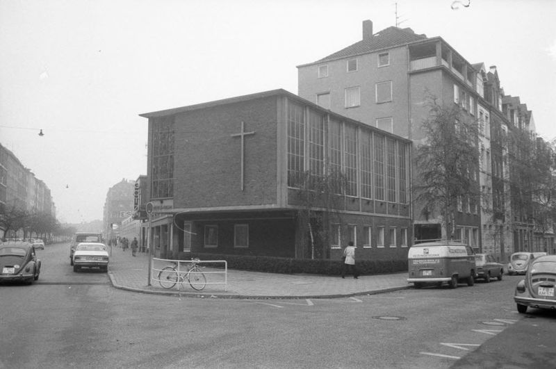 Datei:Christuskirche der ev-meth Gemeinde.jpg