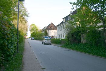 Flintbeker Straße