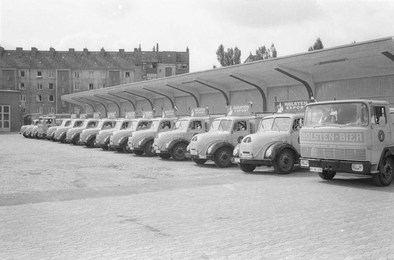 Datei:Holstenbrauerei LKW.jpg