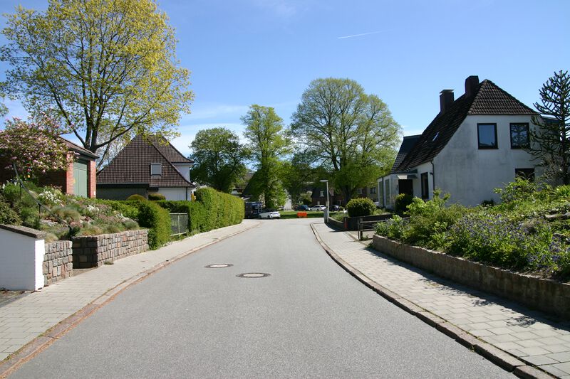 Datei:Vieburger Weg Richtung Petersburger Weg.JPG