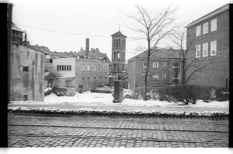 Datei:Alte Feuerwache Nov 1965.jpg