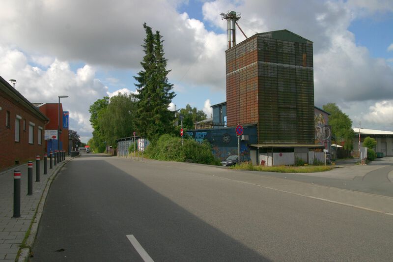 Datei:Grasweg zur Gutenbergstraße.jpg