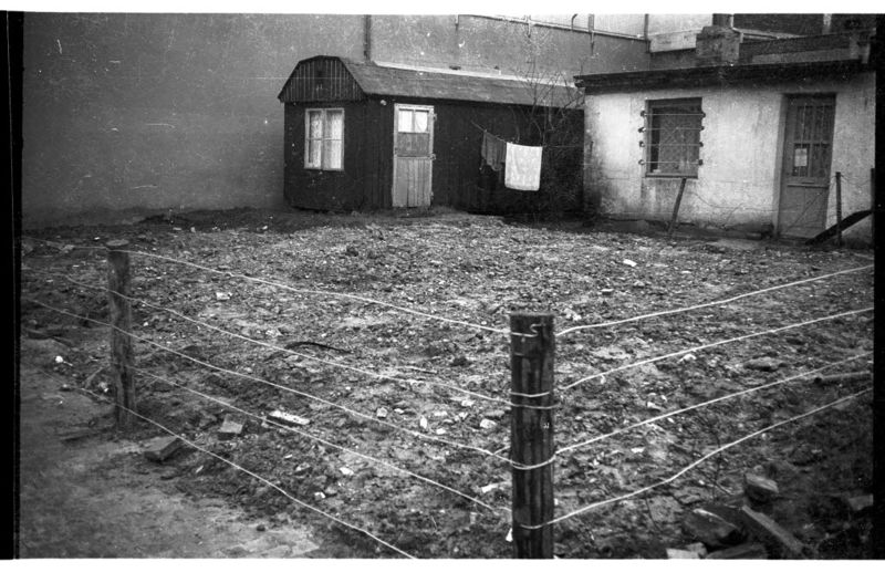 Datei:Adelheidstraße 14 Dez 1964.jpg