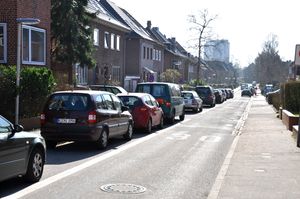 Nietzschestraße 2014.JPG