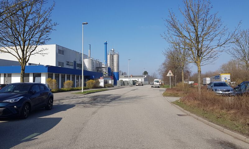 Datei:Ottostraße zur Edisonstraße.jpg