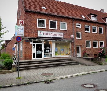 Park-Apotheke (2022)