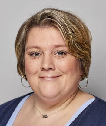 Bianca Wöller
