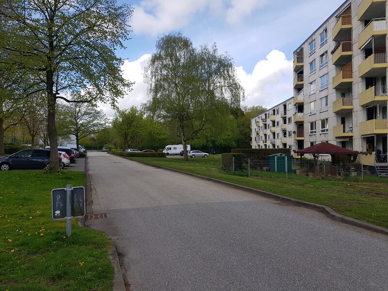 Datei:Malmöweg von Göteborgring.jpg