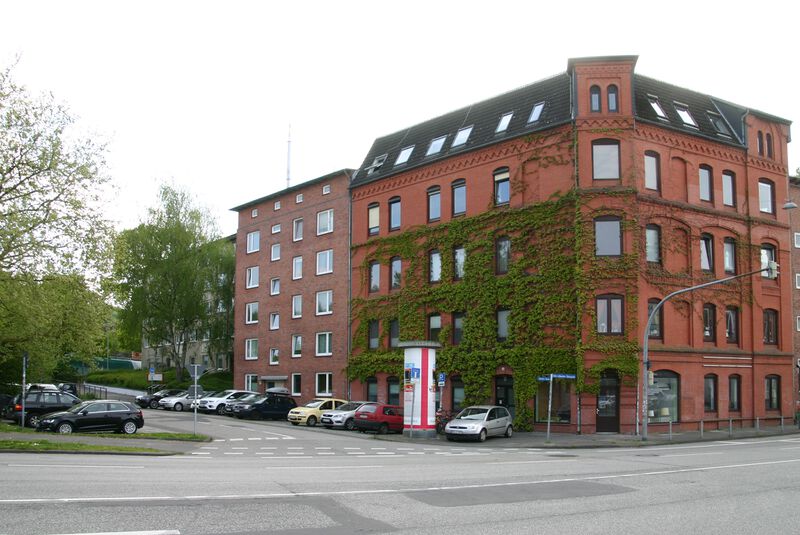 Datei:Lübscher Baum Nordabschnitt.JPG