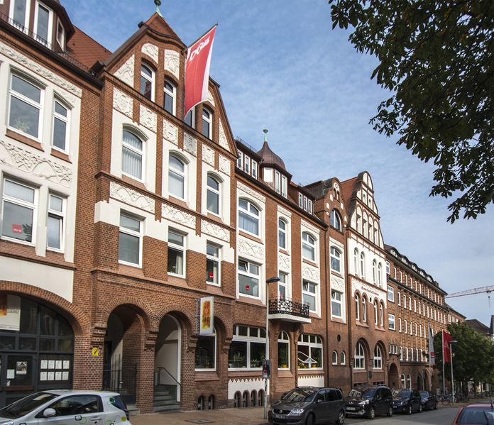 Datei:Gewerkschaftshaus 1.jpg