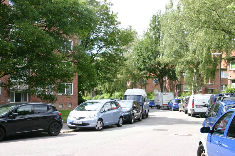 Datei:Virchowstraße von Wendeplatz.jpg