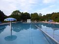 Freibad Katzheide