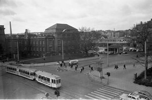 Sophienblatt Ziegelteich Thaulow-Museum Nov 1963.jpg