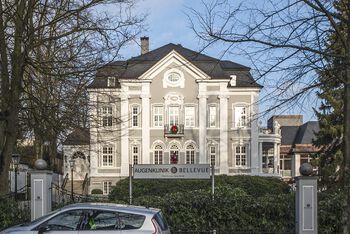 Augenklinik Bellevue (2014)