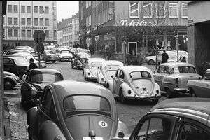 Kehdenstrasse 1965.jpg