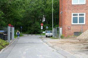 Ludewig-Meyn-Straße zur Veloroute 10.jpg