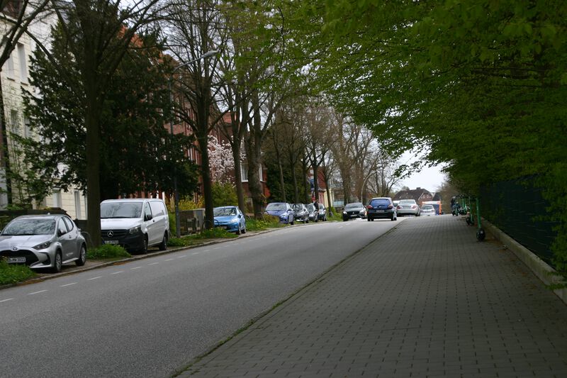 Datei:Preetzer Straße von Hellkoppel zur Villacher Straße.jpg