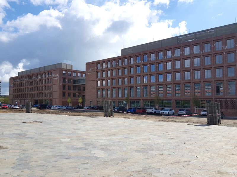 Datei:Former von Nordwesten.jpg