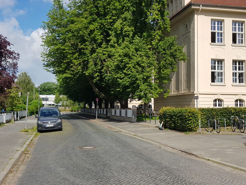 Datei:Rankestraße zum Westring.jpg