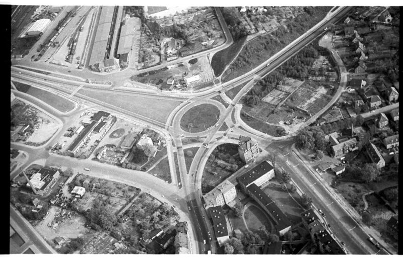 Datei:Barkauer Kreuz Mai 1965.jpg