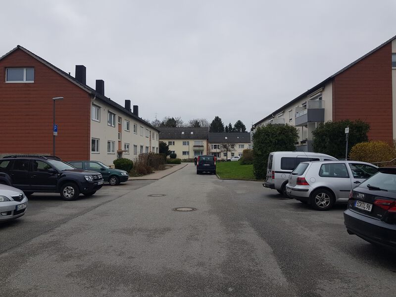 Datei:Pommernweg von Buschkoppel.jpg