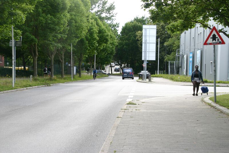 Datei:Schleiweg Richtung Auberg.jpg