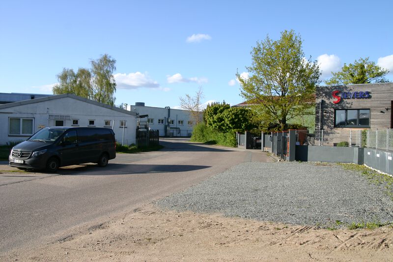 Datei:Haßberg Richtung Rendsburger Landstraße.JPG