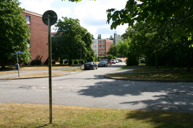 Datei:Randersstraße Südschenkel von Aalborgring.jpg