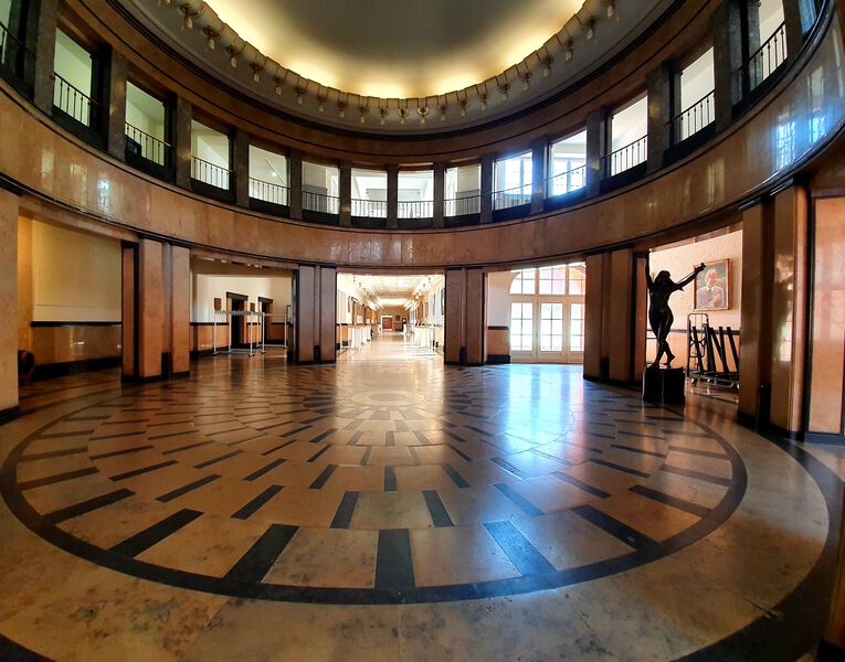 Datei:Rathaus 1OG 2020-06-03.jpg