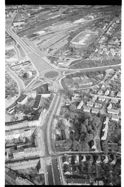 Datei:Luftbild Theodor-Heuss-Ring Mai 1965.jpg