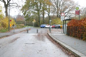 Nienbrügger Weg Bushaltestelle An der Au.JPG
