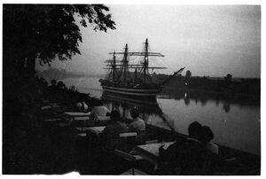 Margarethental Amerigo Vespucci 1965.jpg